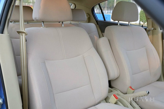 2010款 1.5L 自動豪華型