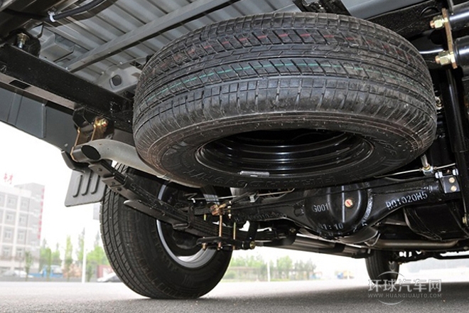 2014款 2.8T兩驅(qū)柴油VP泵實(shí)用型大雙