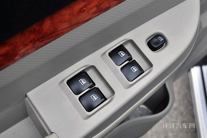 2014款 2.8T兩驅(qū)柴油VP泵實用型大雙