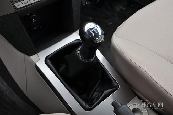 2014款 2.8T兩驅(qū)柴油VP泵實用型大雙