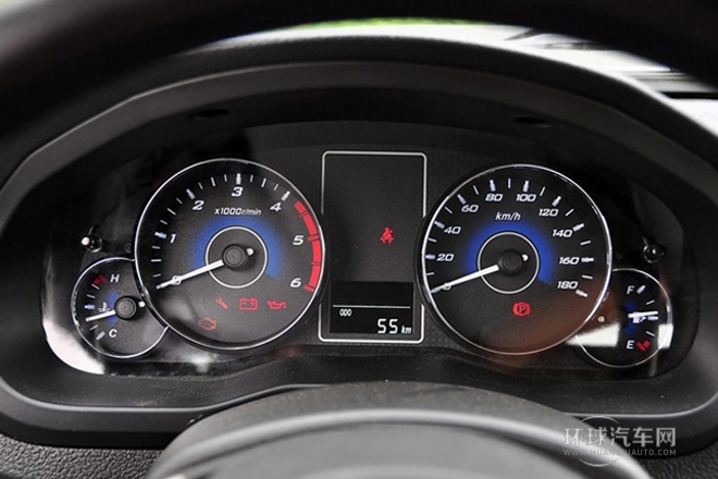 2014款 2.8T兩驅(qū)柴油VP泵實用型大雙