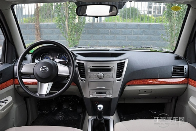 2014款 2.8T兩驅(qū)柴油VP泵實(shí)用型大雙