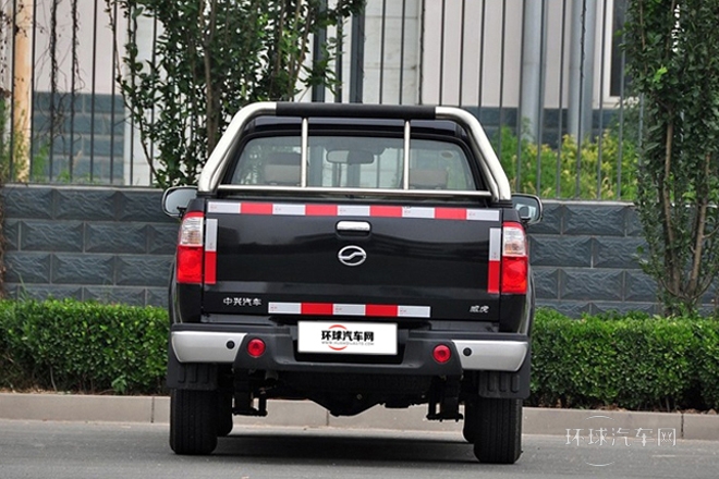 2014款 2.8T兩驅(qū)柴油VP泵實(shí)用型標(biāo)雙