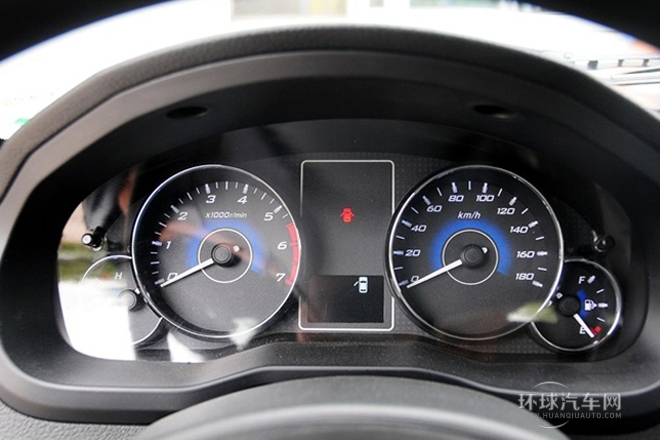 2012款 2.2L兩驅汽油基本型中軸