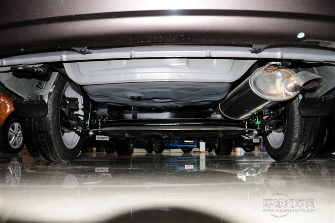 2012款 節能版 1.5L 手動尊貴型