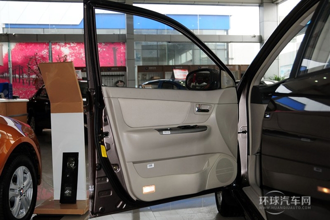 2012款 節能版 1.5L 手動尊貴型