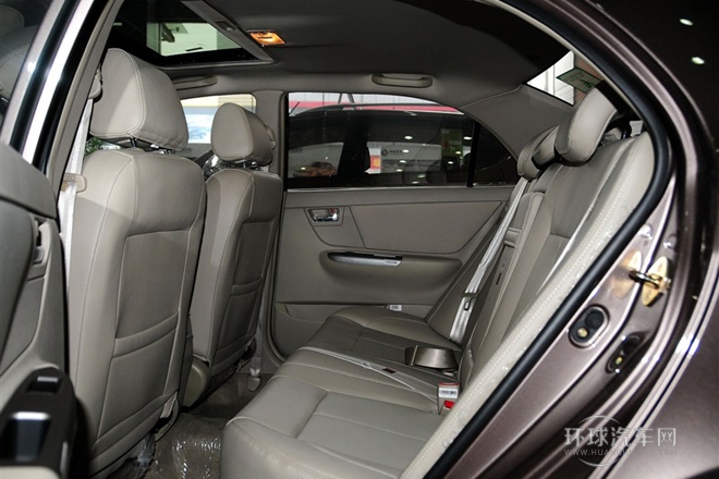 2012款 節能版 1.5L 手動尊貴型