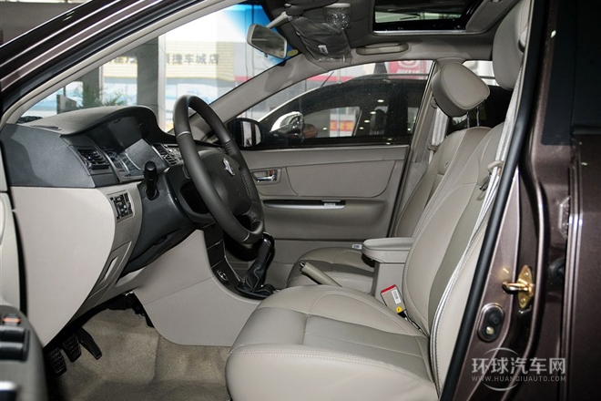 2012款 節(jié)能版 1.5L 手動尊貴型