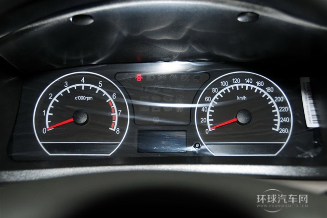 2012款 節(jié)能版 1.5L 手動尊貴型