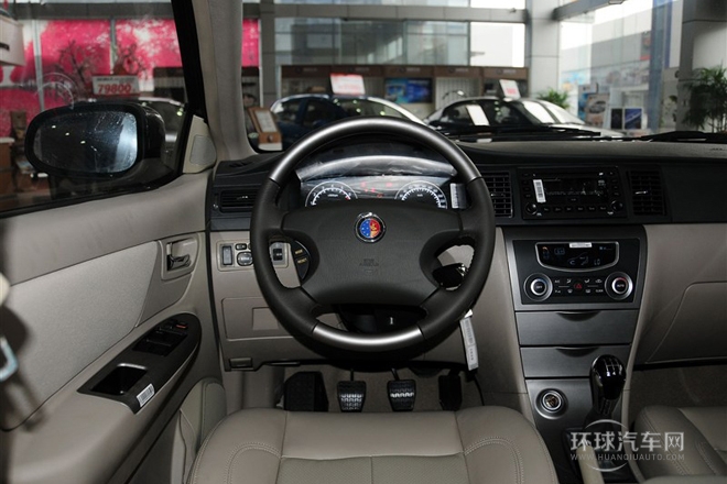 2012款 節(jié)能版 1.5L 手動尊貴型