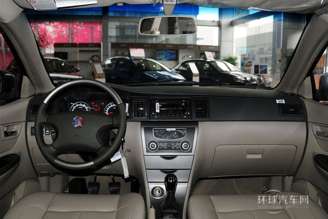 2012款 節能版 1.5L 手動尊貴型