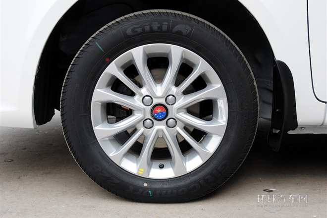 2014款 1.5L 手動精英型