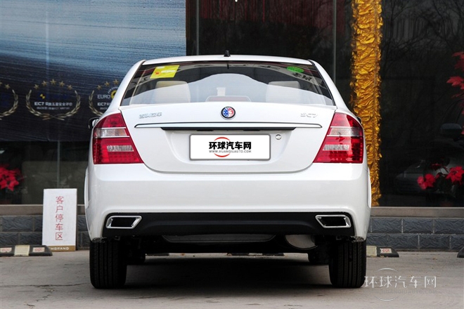 2014款 1.5L 手動精英型