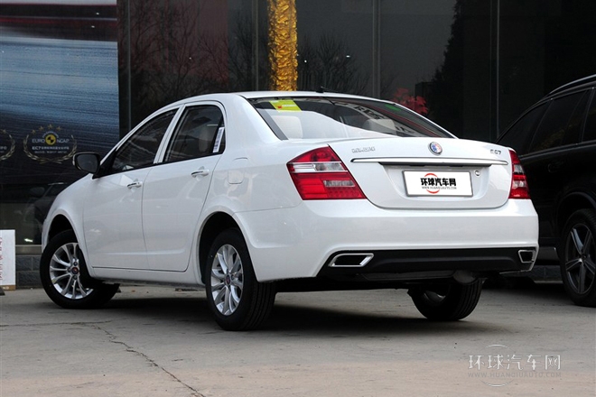 2014款 1.5L 手動(dòng)精英型