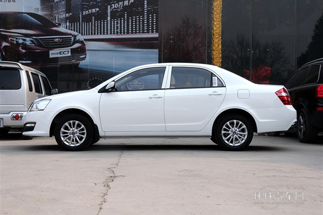 2014款 1.5L 手動精英型