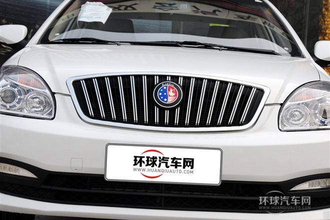 2014款 1.5L 手動精英型