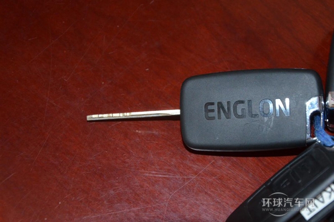 2014款 1.5L 手動(dòng)尊貴型