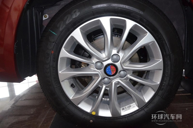 2014款 1.5L 手動尊貴型