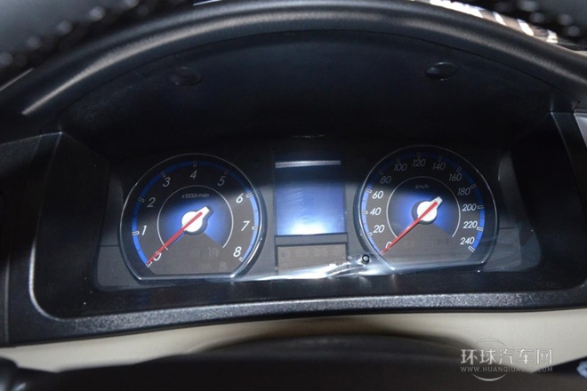 2014款 1.5L 手動(dòng)尊貴型