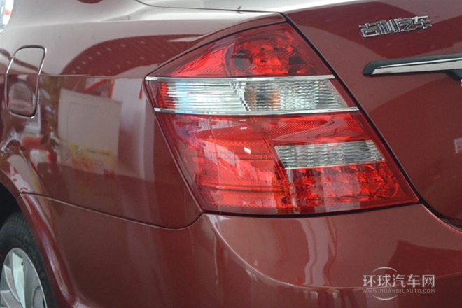 2014款 1.5L 手動尊貴型