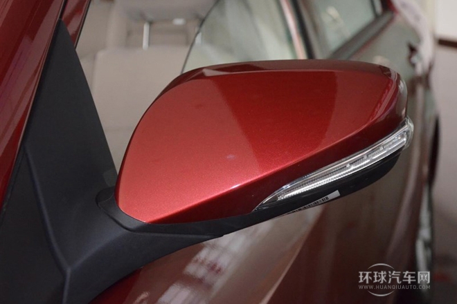 2014款 1.5L 手動尊貴型