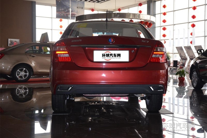 2014款 1.5L 手動尊貴型