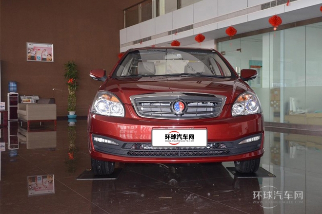 2014款 1.5L 手動尊貴型