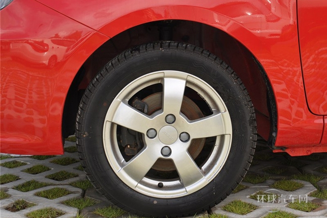 2011款 1.3L 手動(dòng)舒適型Ⅱ