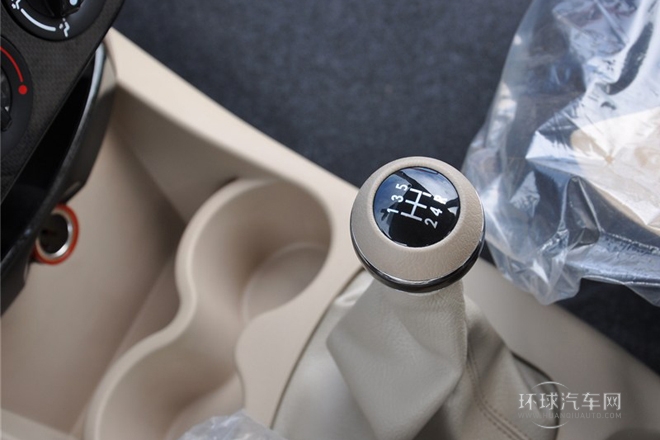 2011款 1.3L 手動舒適型Ⅱ