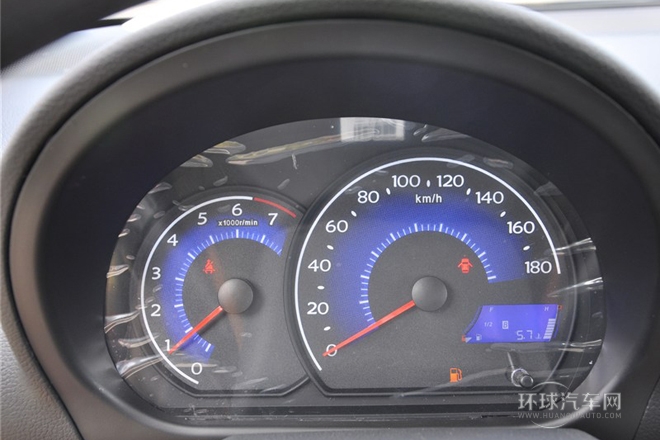 2011款 1.3L 手動舒適型Ⅱ