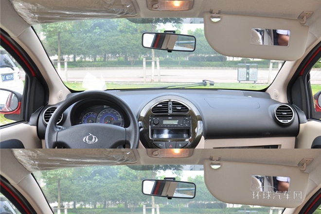 2011款 1.3L 手動舒適型Ⅱ