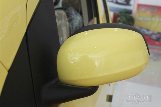 2013款 1.0L 手動進取型