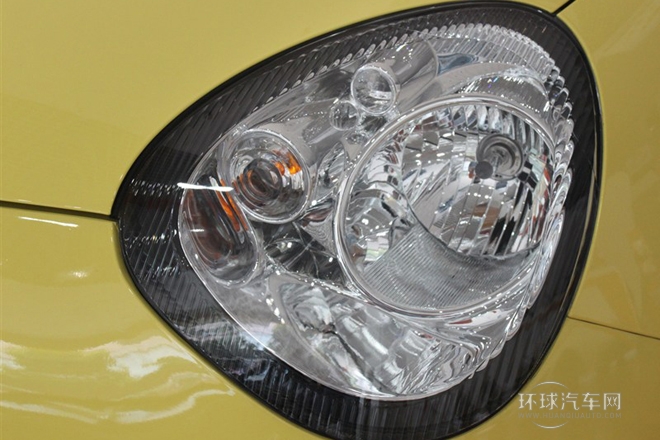 2013款 1.0L 手動進取型