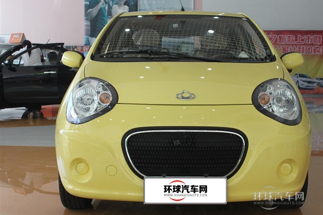 2013款 1.0L 手動進取型