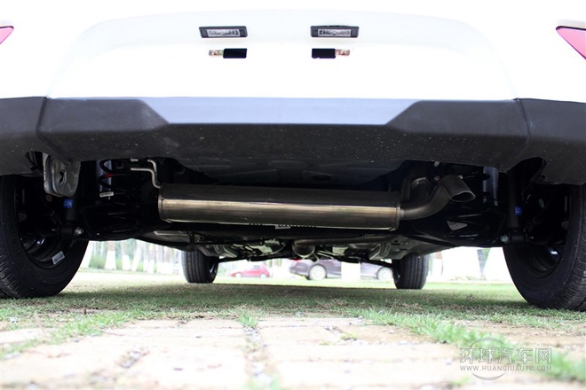 2014款 CROSS 1.3L 手動進取型