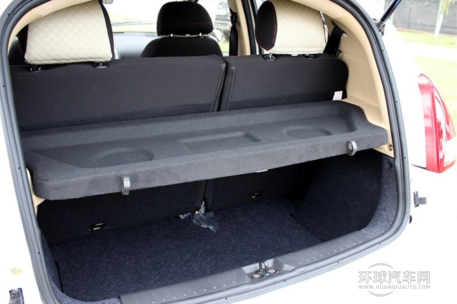 2014款 CROSS 1.3L 手動進取型