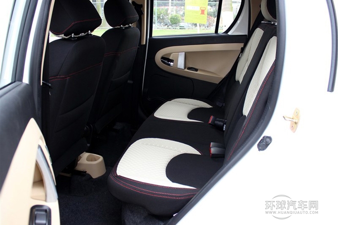 2014款 CROSS 1.3L 手動進取型