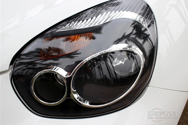 2014款 CROSS 1.3L 手動進取型