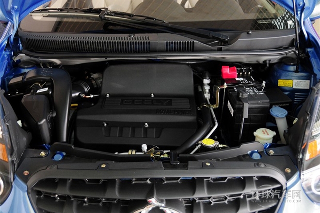 2014款 CROSS 1.3L 手動精英型