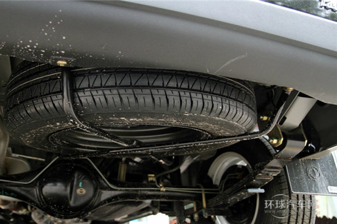 2011款 1.3L標準型BG13-20