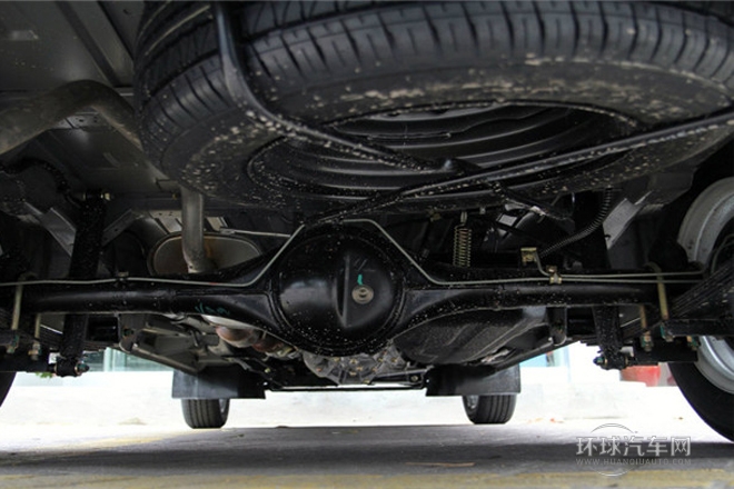 2011款 1.3L標(biāo)準(zhǔn)型BG13-20