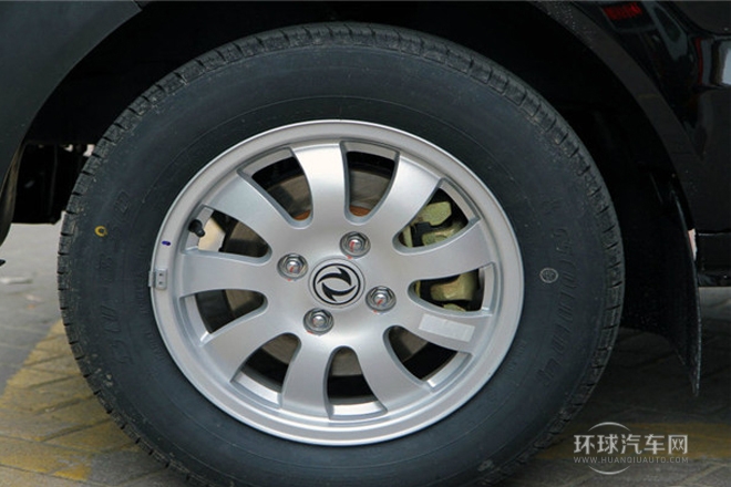 2011款 1.3L標準型BG13-20