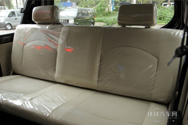 2011款 1.3L標準型BG13-20