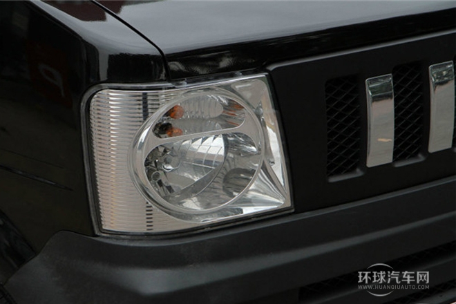 2011款 1.3L標準型BG13-20