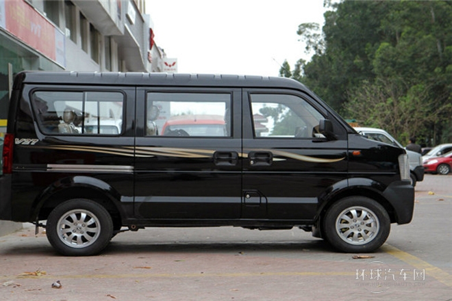 2011款 1.3L標(biāo)準(zhǔn)型BG13-20