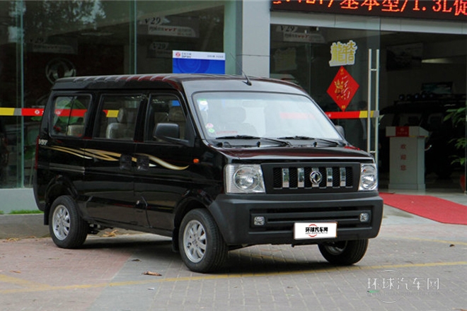 2011款 1.3L標(biāo)準(zhǔn)型BG13-20