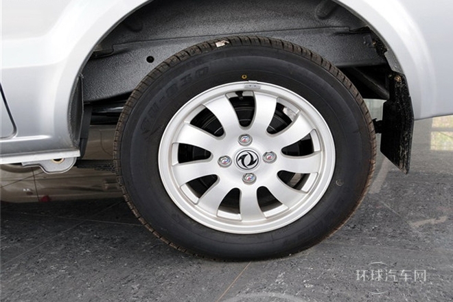 2011款 1.3L基本型BG13-20