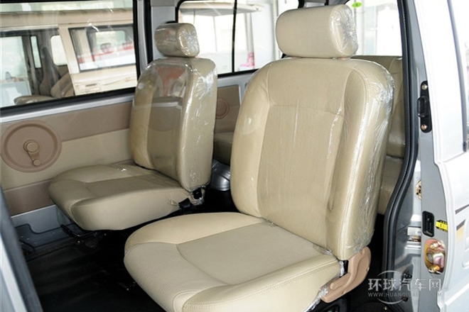 2011款 1.3L基本型BG13-20