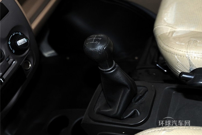 2011款 1.3L基本型BG13-20