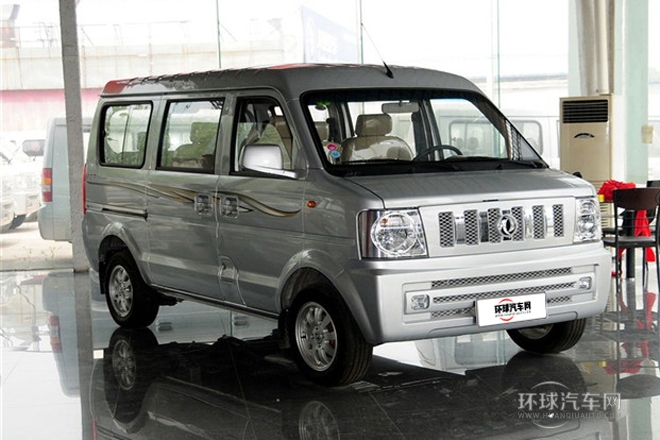2011款 1.3L基本型BG13-20